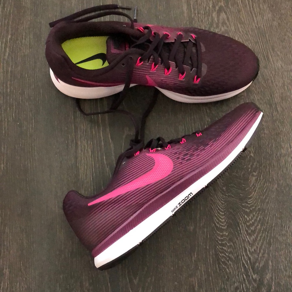 Nike’s